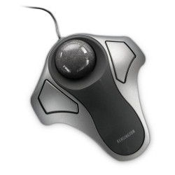 Kensington Expert Mouse Trackball Optical Référence: 64327EU