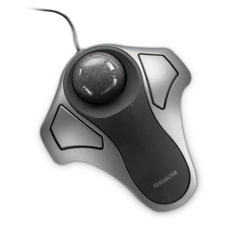 Kensington Expert Mouse Trackball Optical Référence: 64327EU