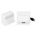 Vivolink Wall Connection Box USB 2.0 Reference: WI231275