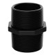 Axis 1.5 NPS/NPT MALE COUPLER Référence: 01706-001