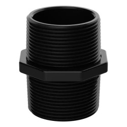Axis 1.5 NPS/NPT MALE COUPLER Référence: 01706-001