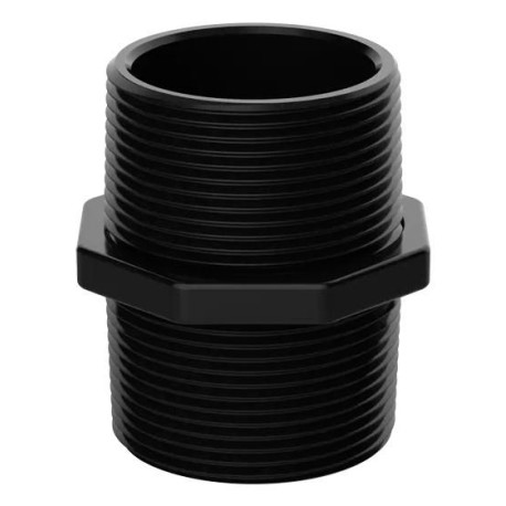 Axis 1.5 NPS/NPT MALE COUPLER Référence: 01706-001