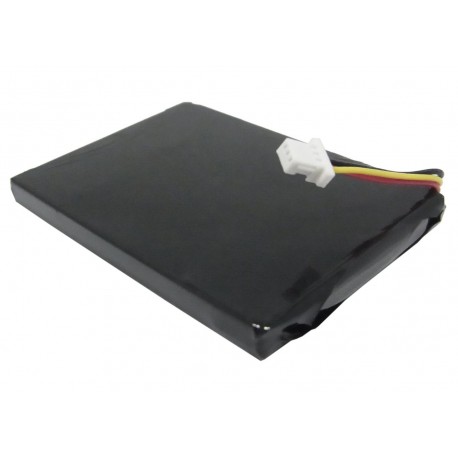 CoreParts Battery 2.5Wh Li-ion 3.7V Référence: W125991366