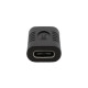 ProXtend USB-C to USB-C adapter black Reference: W128366767