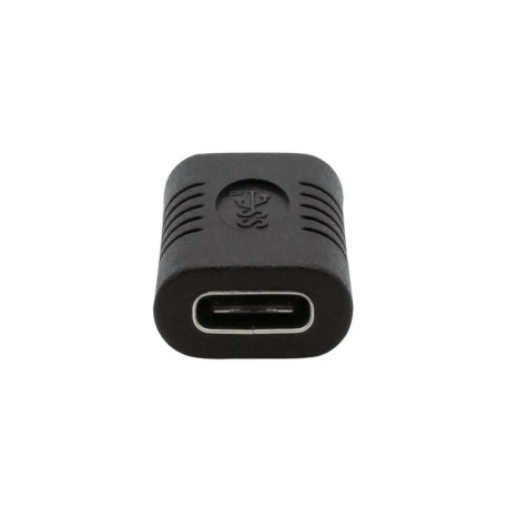 ProXtend USB-C to USB-C adapter black Reference: W128366767