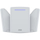 Axis D2123-VE Radar White Référence: W129255469