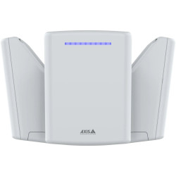 Axis D2123-VE Radar White Référence: W129255469
