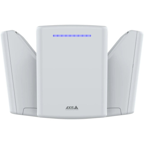 Axis D2123-VE Radar White Référence: W129255469