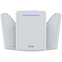 Axis D2123-VE Radar White Référence: W129255469