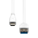 ProXtend USB-C to USB A 3.0 cable 1M Reference: W128366773