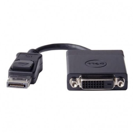 Dell Cable Display Port DVI Adaptor Reference: DANARBC084