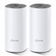 TP-Link AC1200 Mesh wifi system Reference: DECO E4(2-PACK)