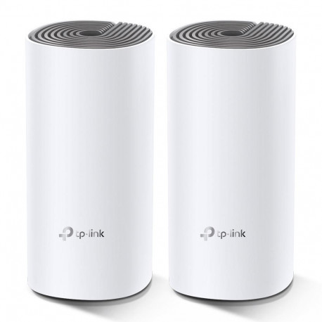 TP-Link AC1200 Mesh wifi system Reference: DECO E4(2-PACK)