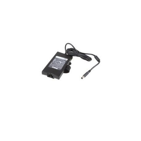 Dell AC Adapter, 90W, 19.5V, 2 Reference: DF266