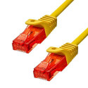 ProXtend CAT6 U/UTP CU LSZH Ethernet Reference: W128367106