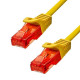 ProXtend CAT6 U/UTP CU LSZH Ethernet Reference: W128367107