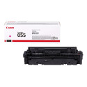 Canon Cartridge 055 M Référence: 3014C002
