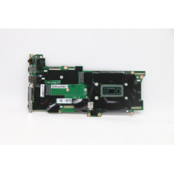 Lenovo WIN,i7-8565U,16G,9560,yTPM2 Référence: W125691455