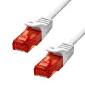 ProXtend CAT6 U/UTP CU LSZH Ethernet Reference: W128367112