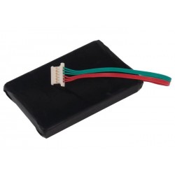 CoreParts Battery 4.44Wh Li-ion 3.7V Référence: W125991374