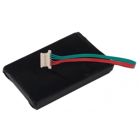 CoreParts Battery 4.44Wh Li-ion 3.7V Référence: W125991374