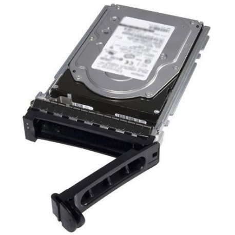 Dell HDD 1,8TB SAS 10K 2,5 Inch Référence: 43N12
