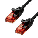 ProXtend CAT6 U/UTP CU LSZH Ethernet Reference: W128367129