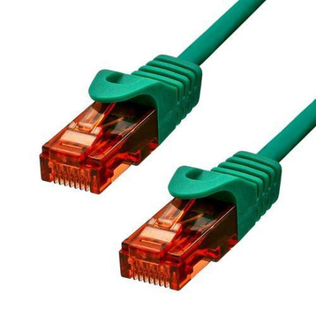 ProXtend CAT6 U/UTP CU LSZH Ethernet Reference: W128367132