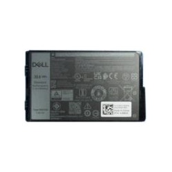 Dell 35.6Wh Lithium-ion battery Référence: W129126897