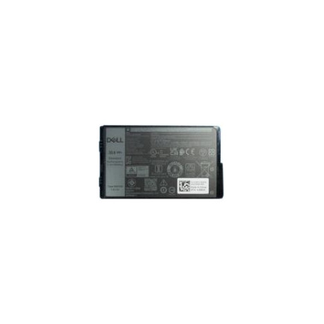Dell 35.6Wh Lithium-ion battery Référence: W129126897