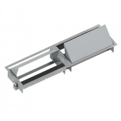 Bachmann CONI DUO mounting frame 6-way Reference: 911.026