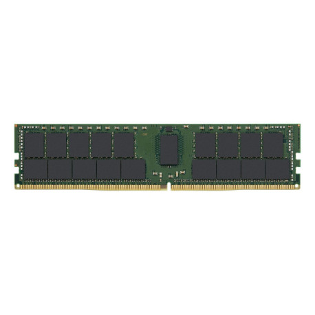 Kingston 32GB DDR4 3200MHz Reg ECC Référence: W126824550