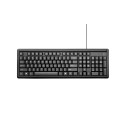 HP Keyboard 100 UK Référence: W125891569