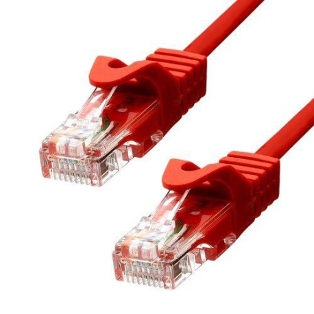 ProXtend CAT5e U/UTP CU PVC Ethernet Reference: W128367159