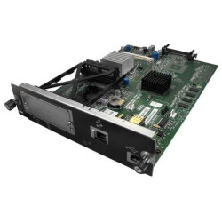 HP FORMATTER ASSY KIT 07,030, Reference: CC493-69003