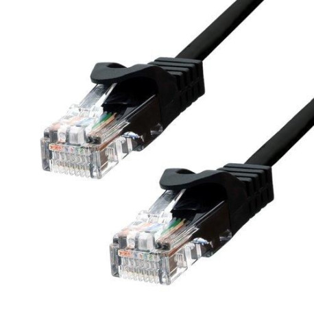 ProXtend CAT5e U/UTP CU PVC Ethernet Reference: W128367168