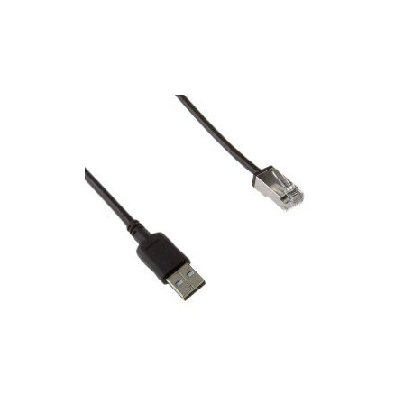Datalogic USB, Type A, E/P, 4.5m Reference: 8-0732-04