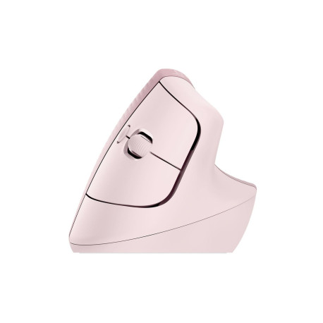 Logitech LIFT - ROSE/DARK ROSE - EMEA Référence: W126824754