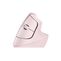 Logitech LIFT - ROSE/DARK ROSE - EMEA Référence: W126824754