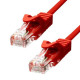 ProXtend CAT5e U/UTP CU PVC Ethernet Reference: W128367175