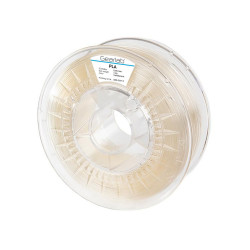 Gearlab PLA 2,85mm 1KG Translucent Reference: W126164145