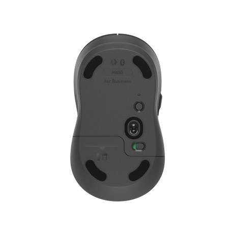 Logitech M650 For Business - GRAPHITE Référence: W126824759