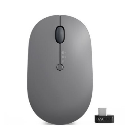 Lenovo GO Multi-Device Wireless Référence: W126824773