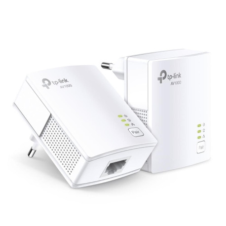 TP-Link Powerline Starter Kit - Référence: W127223561