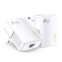 TP-Link Powerline Starter Kit - Référence: W127223561