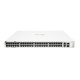 HP Aruba IOn 1960 48G 2XT 2XF Référence: W126824784