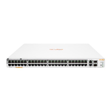 HP Aruba IOn 1960 48G 2XT 2XF Référence: W126824784