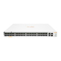 HP Aruba IOn 1960 48G 2XT 2XF Référence: W126824784