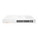 HP Aruba IOn 1960 24G 2XT 2XF Référence: W126824790