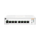 HP Aruba Switch IOn 1830 8G Référence: W126824802